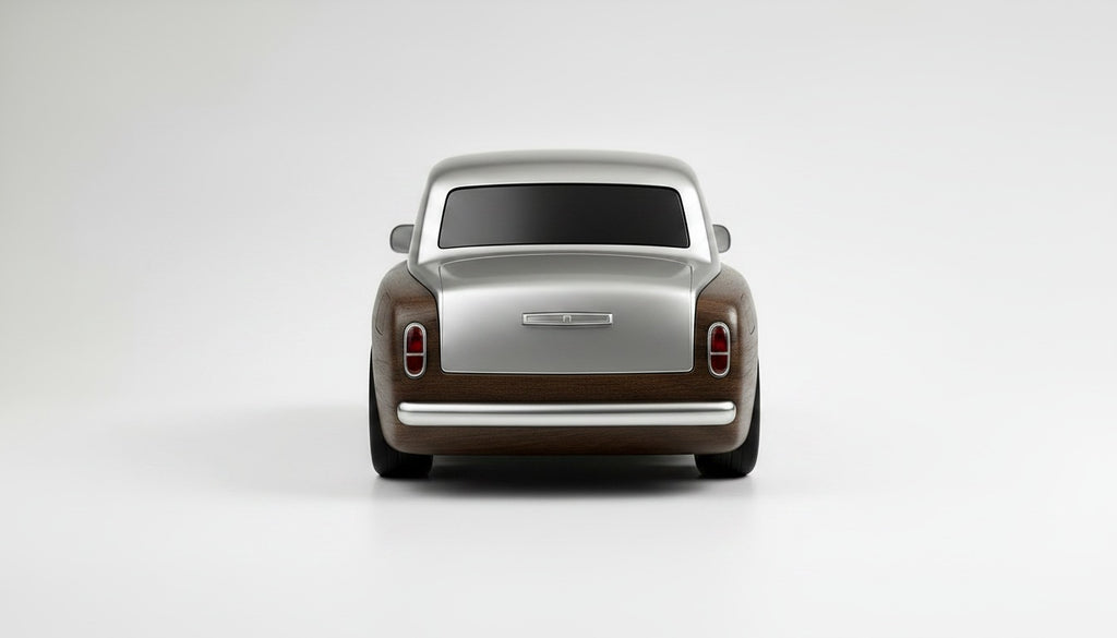 ROLL ROYCE
