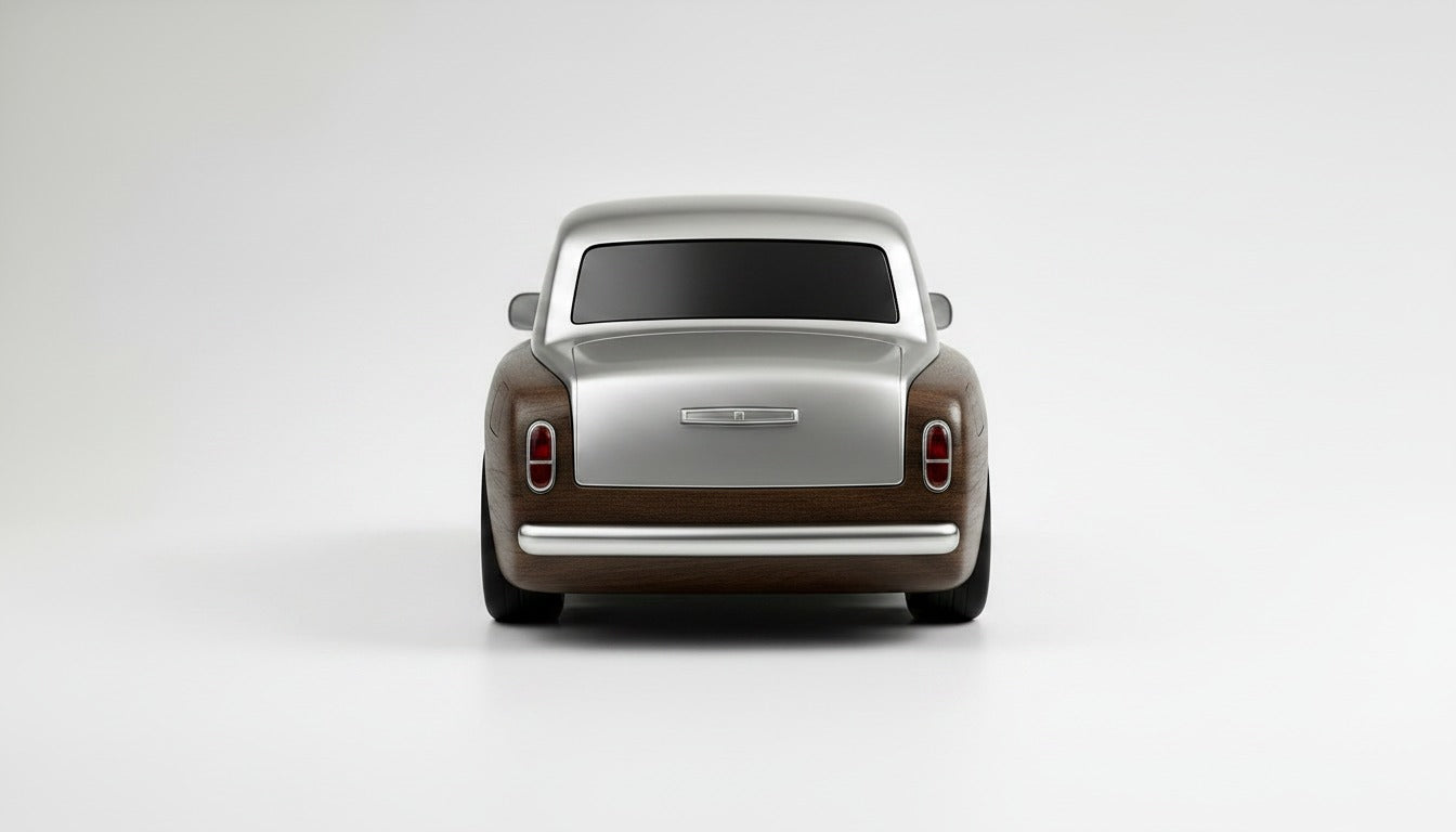 ROLL ROYCE