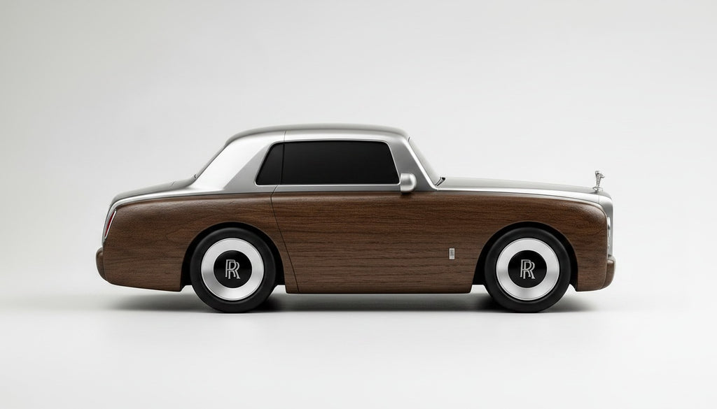 ROLL ROYCE